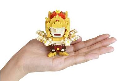 キングダムハーツ ナノ メタルフィギュア ヨドバシ.com - スクウェア