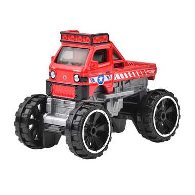 JFN39 ホットウィール ベーシックカー マツダ オートザム | 玩具卸売