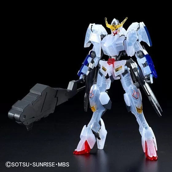 HG一覧 鉄血のオルフェンズ [イベント限定] – GUNPLA ROOM