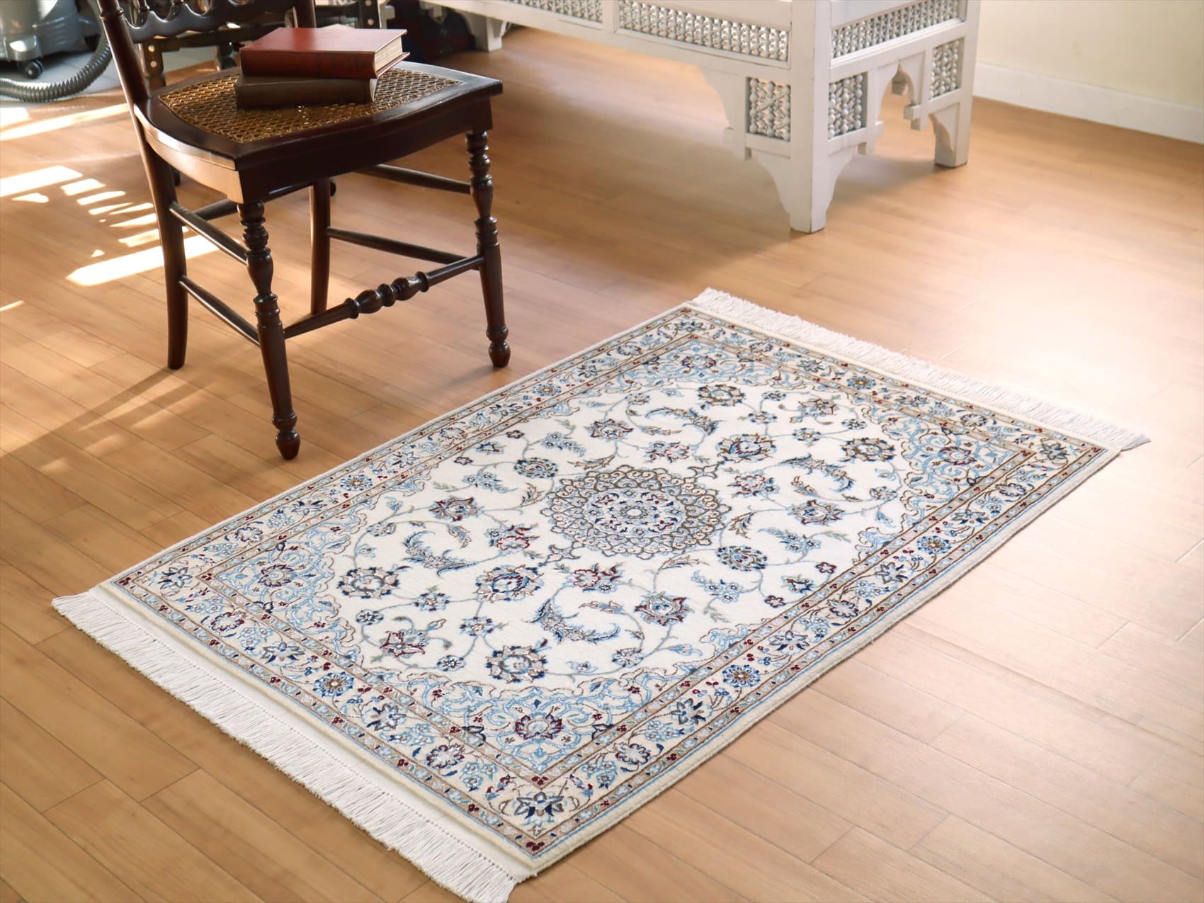 ギャッベ（ギャベ）専門店 インプレッションオブギャッベ / ペルシャ