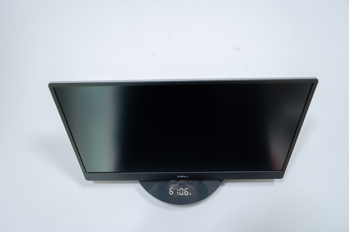 Dell P1424H 14インチポータブルモニターレビュー｜外でも中でも便利に