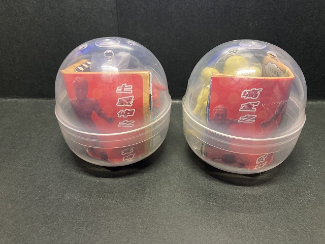 ガチャガチレビュー】ナイツ土屋がザ・ラジオショー芸人で勝手に消し