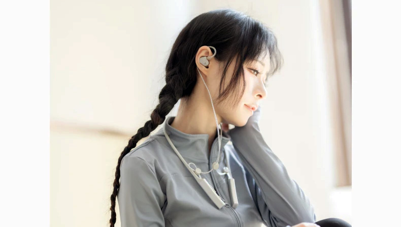 MOONDROP Little White レビュー】MOONDROP資産をカジュアルに無線使用