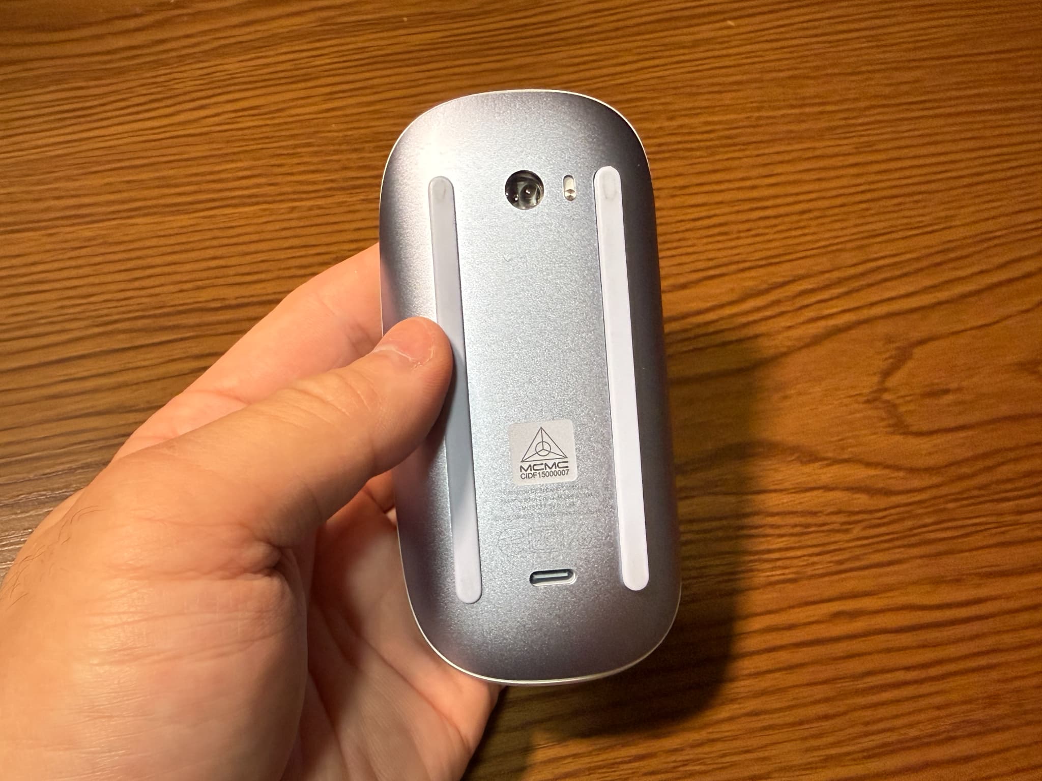 Apple唯一の純正マウス「Magic Mouse」をレビューしてみる | プライムギア