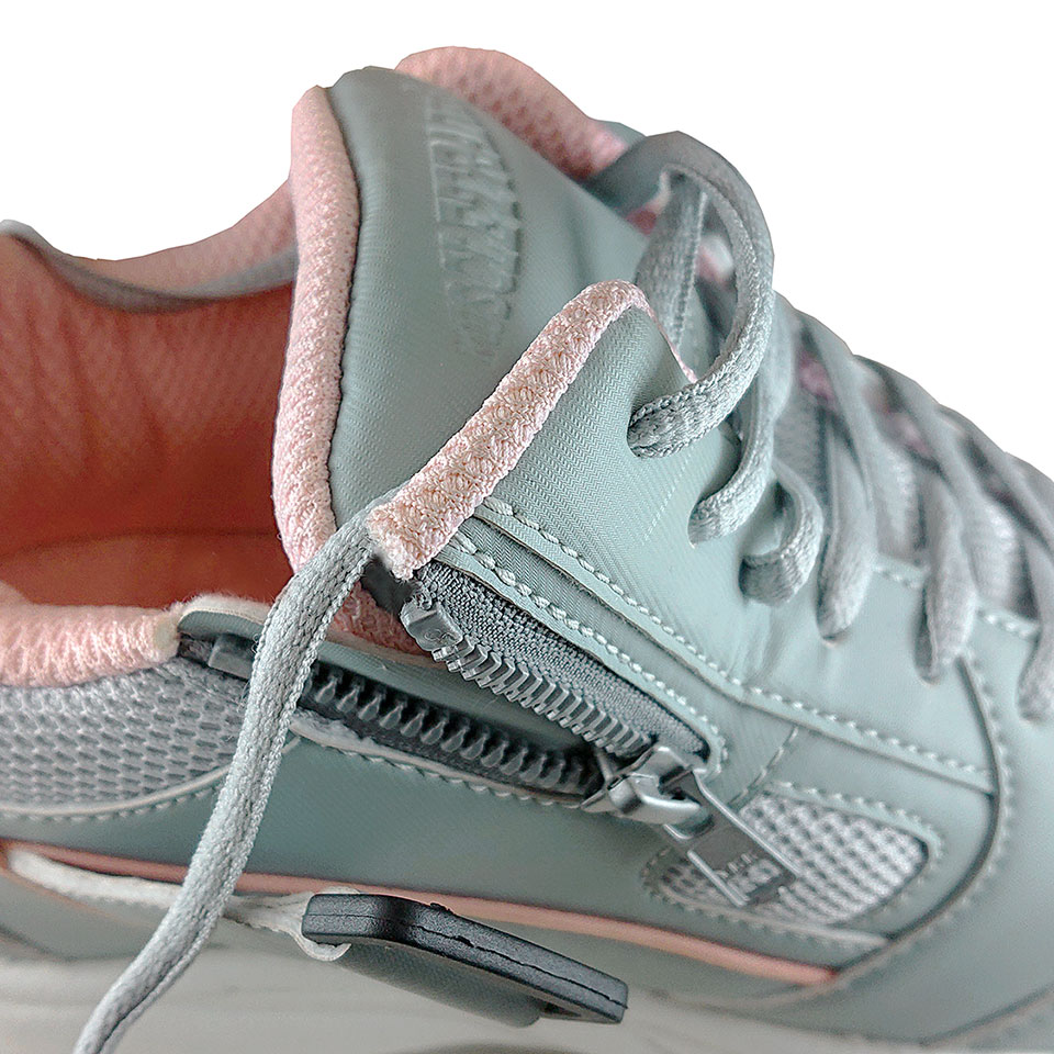 マッスルトレーナー ウォーキング【レディース】 | ガジェットジャパン