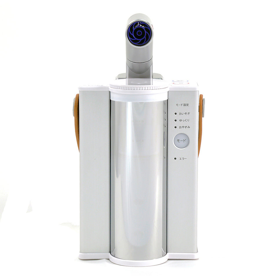 水素吸入器 フレアー FLAIR | ガジェットジャパン