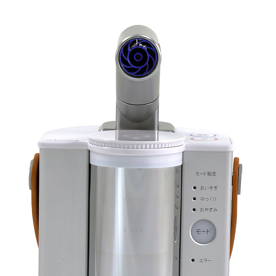 水素吸入器 フレアー FLAIR | ガジェットジャパン