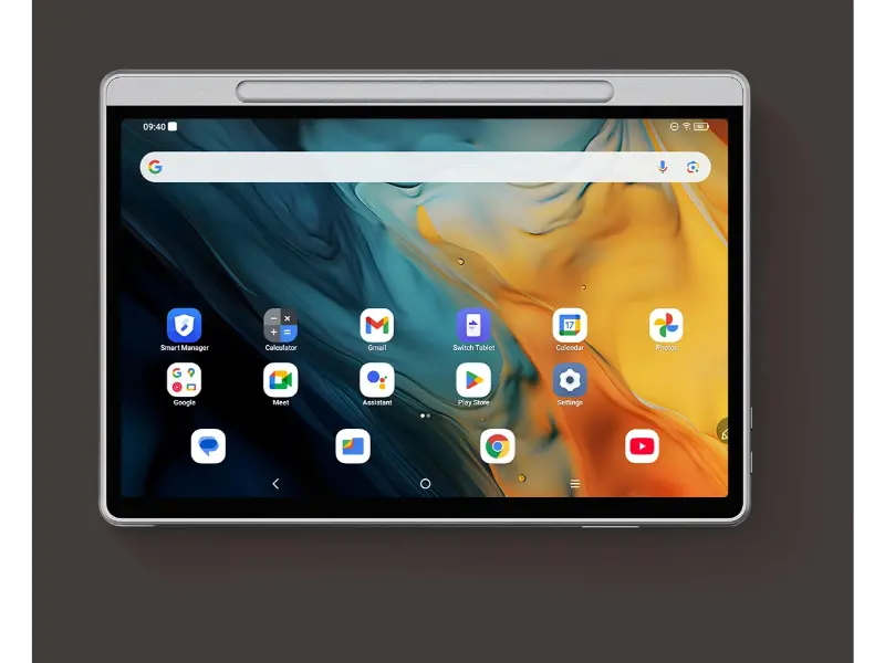 XPPen （エックスピーペン） Magic Note Pad レビュー！紙のような書き