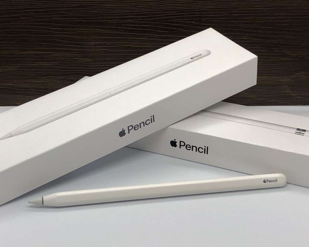 Apple Pencil 第2世代を失くした話-紛失する前に行なっておきたい対策
