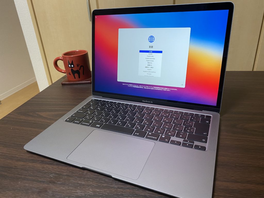 充放電回数560回と多めなMacBookでも案外バッテリーが持つ話 | Gadget