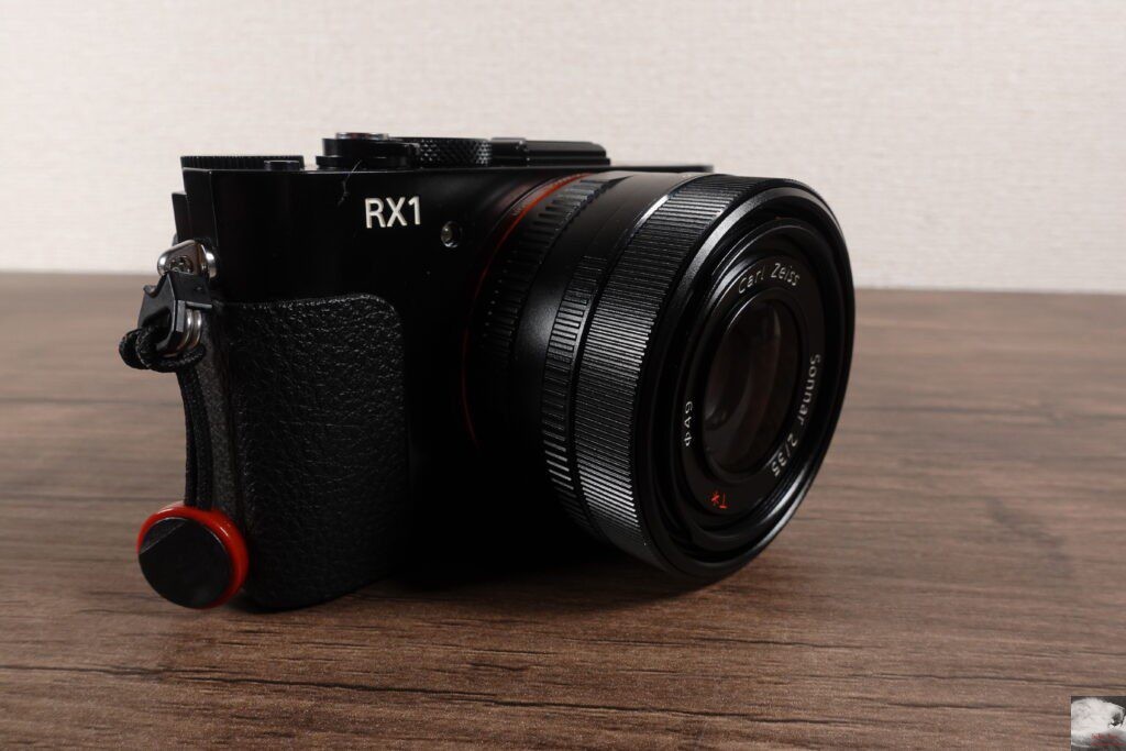 SONY RX1の作例と使用レビュー｜2024年でも現役のフルサイズコンデジ