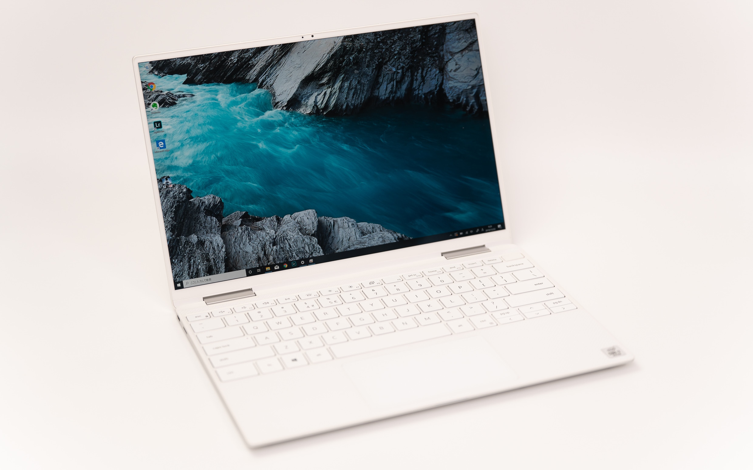 New XPS 13 2in1」レビュー。13インチ4K、Ice Lake搭載で小型＆高性能