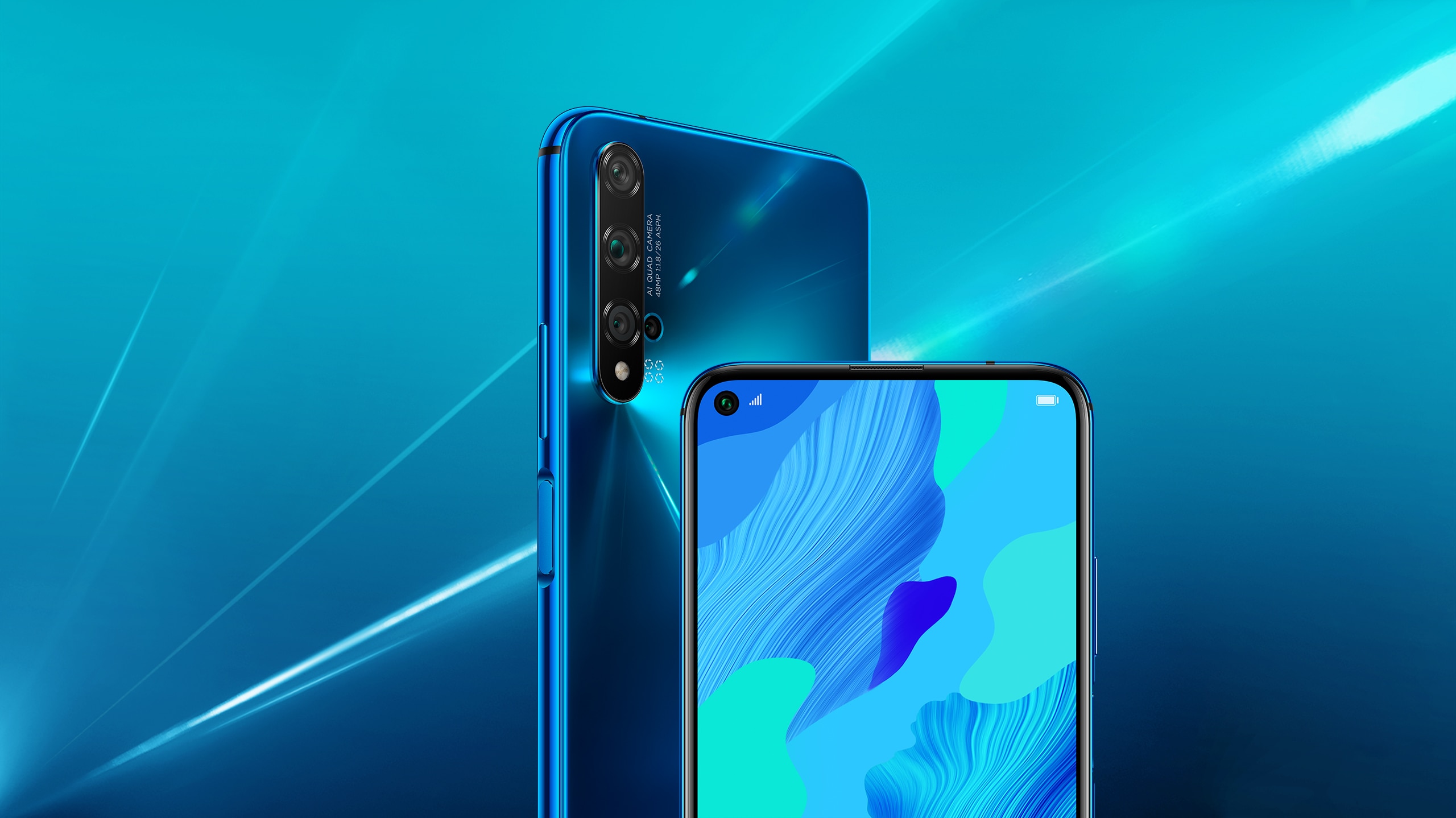 HUAWEI nova 5T」レビュー。実売5.4万円でフラッグシップと同じKirin