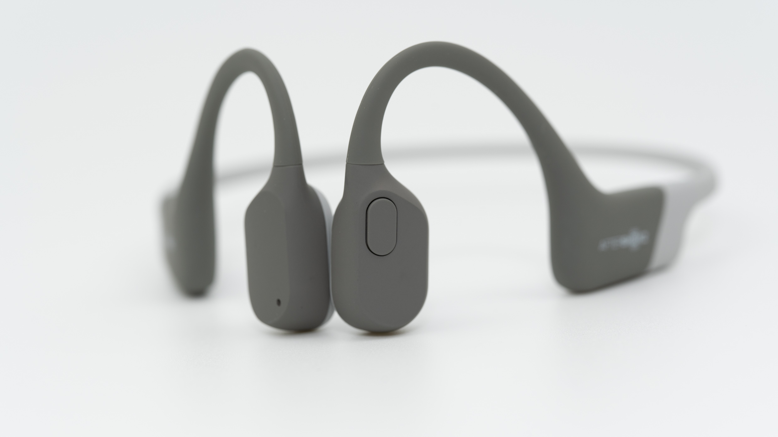 骨伝導＆26gの超軽量「AfterShokz Aeropex」レビュー。圧倒的な軽快感