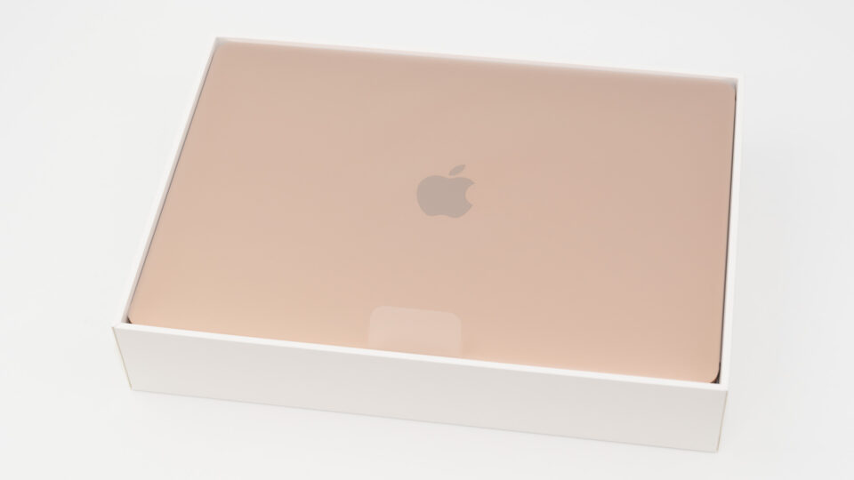 MacBook Air（M1）2年間長期レビュー。9割の人におすすめできるMac