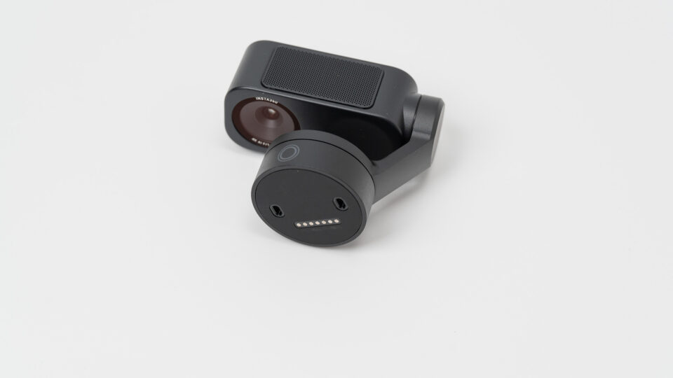 Insta360 Link 2/Link 2Cレビュー。AI機能が充実した理想的な会議用Web