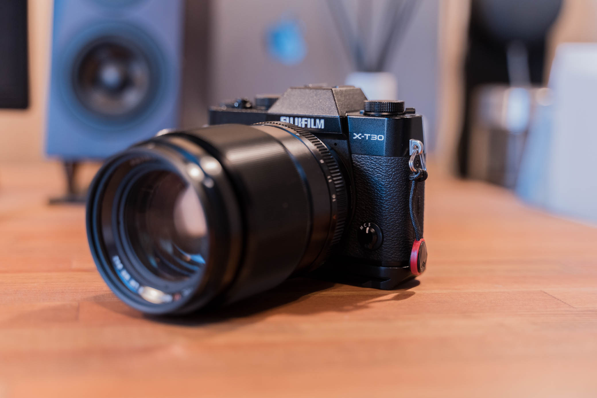 FUJIFILM『XF90mmF2 R LM WR』レビュー。これを選べば間違いないと