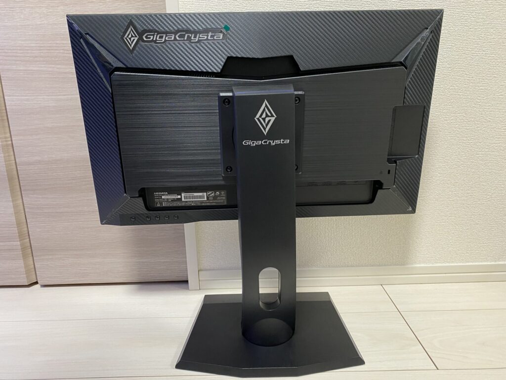 LCD-GC243HXDB IODATA お手頃なゲーミングモニターを徹底レビュー