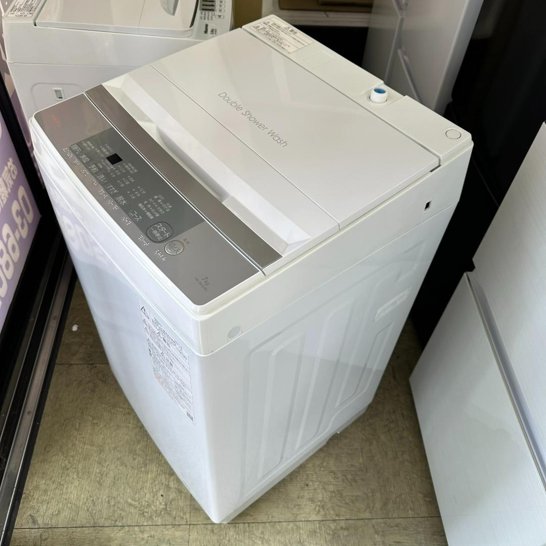 埼玉県•直接取引希望】東芝AW-700Z2(W) 埼玉県•直接取引希望】東芝AW