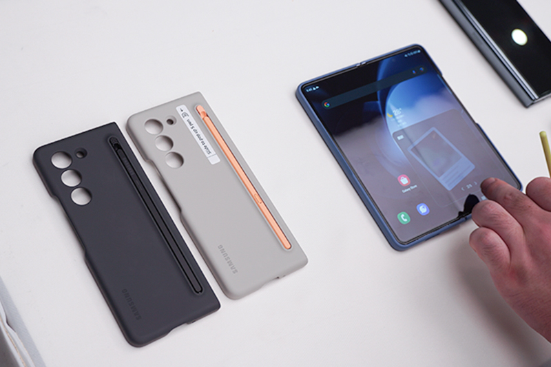 Galaxy Z Flip5 / Fold5が9月1日国内発売。ドコモ/au取り扱い | Gadget