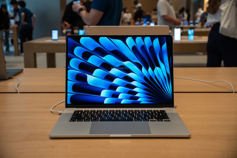 M3搭載MacBook Air、2024年3月頃に次期iPad Pro/Airと同時発売か