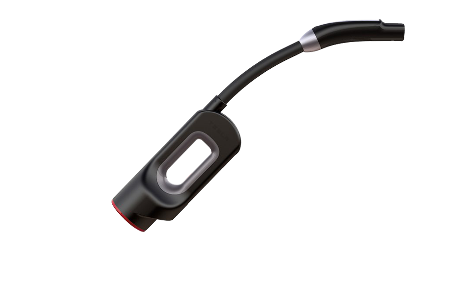 TESLA CHAdeMOアダプター 130kW対応の発表