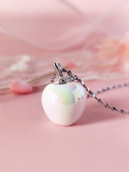 Jack's Apple Deluxe Necklace – Gadget4entertainment