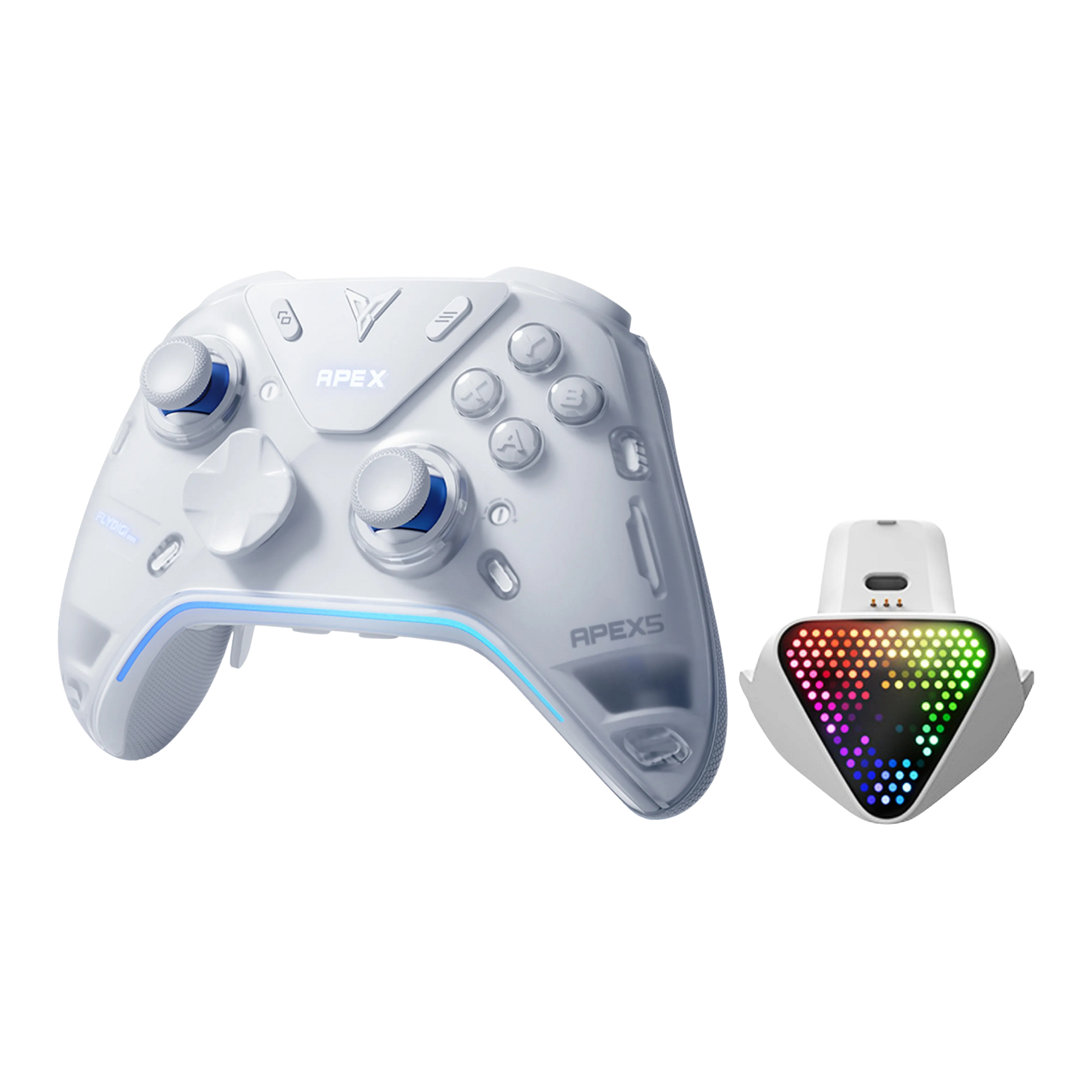 FlyDigi Apex 4ワイヤレスコントローラー