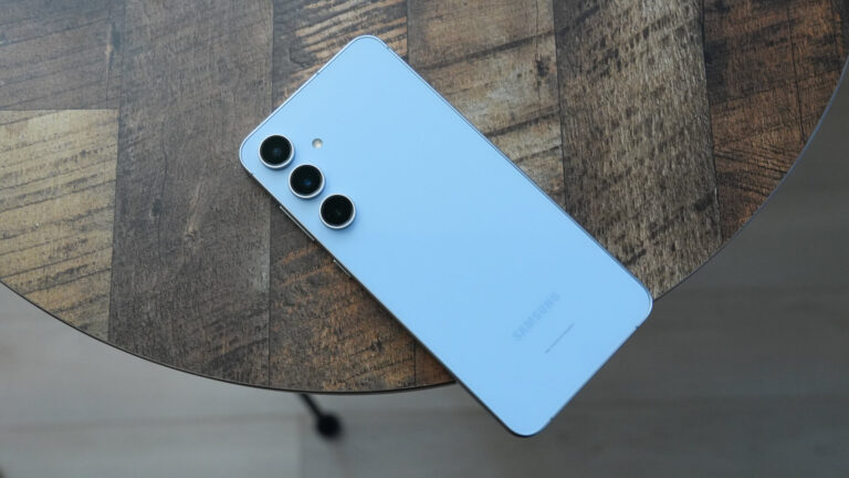 Galaxy S24 FE 開封レビュー。8万円でオールマイティに使える良機種