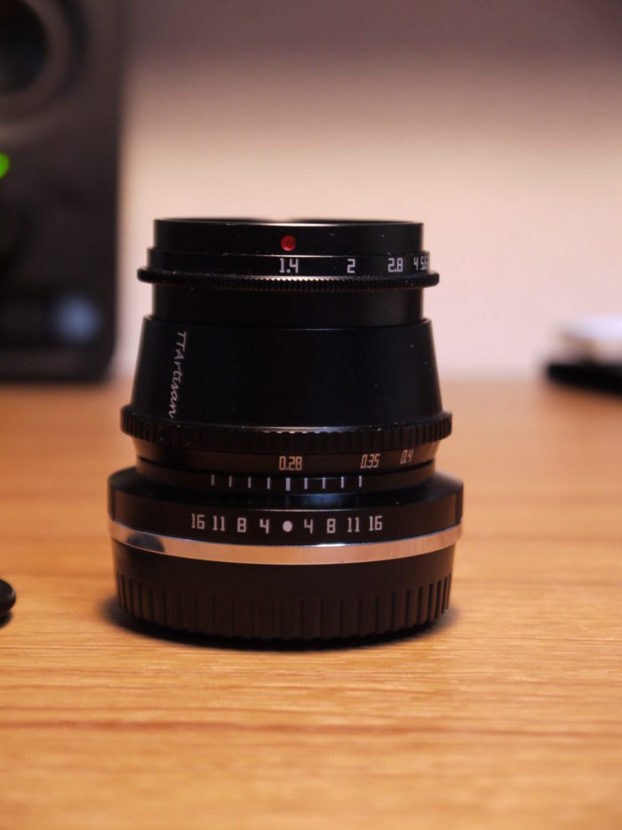 作例多数]銘匠光学 TTArtisan 35mm f1.4 長期レビュー！中華製カメラ
