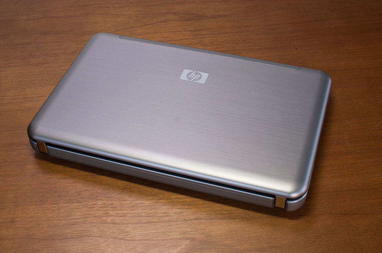 HP Mini 2140」 で MacOSの夢を見るメモ: ガジェットレビュー