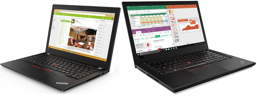 もうひとつのRyzen Mobile ThinkPad。Lenovo「ThinkPad Aシリーズ(AMD