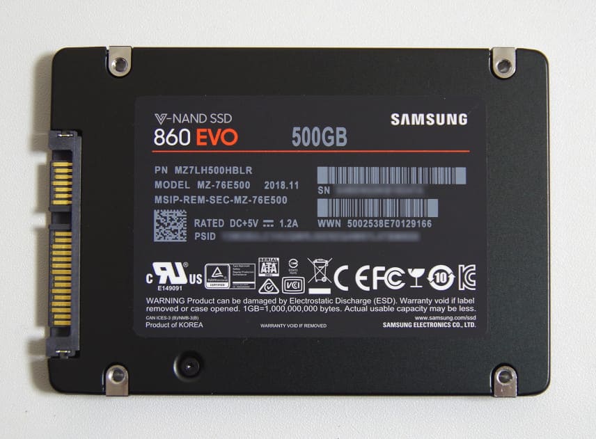 レビュー] 中古で購入したLenovo「Thinkpad X250」は強化すれば現役で