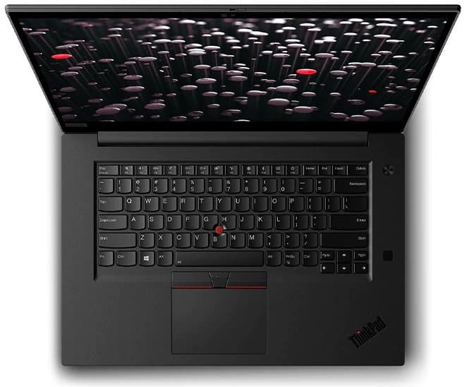 高いけど気になる… Lenovo「ThinkPad P1(Gen2)」は軽量で4K液晶も可能