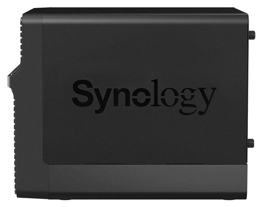 2年半振りの更新！ Synologyの4ベイNAS「DS420j」は前世代からどう