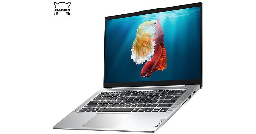 IceLake搭載！ LenovoがMX350搭載ノート「Xiaoxin Air 14」を中国で