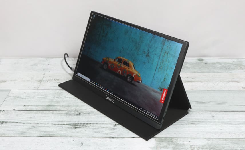 レビュー】 Lepow「Z1」は調整必須だけど安価な15.6インチFHDモバイル