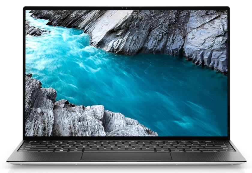 Core i7だけ？ DELL「XPS 13(9310)」の第11世代CPU搭載モデルは