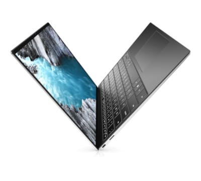 Core i7だけ？ DELL「XPS 13(9310)」の第11世代CPU搭載モデルは