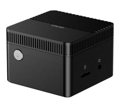 レビュー】 CHUWI LarkBox : 全部を無線化したくなる超コンパクトPC
