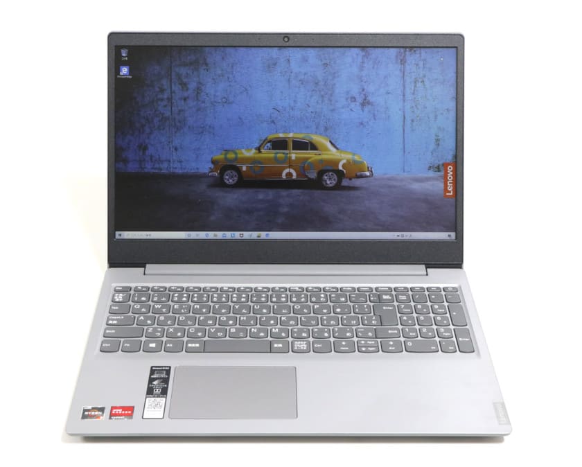 レビュー】 Lenovo IdeaPad S145(AMD)：格安でそこそこ使えるけど