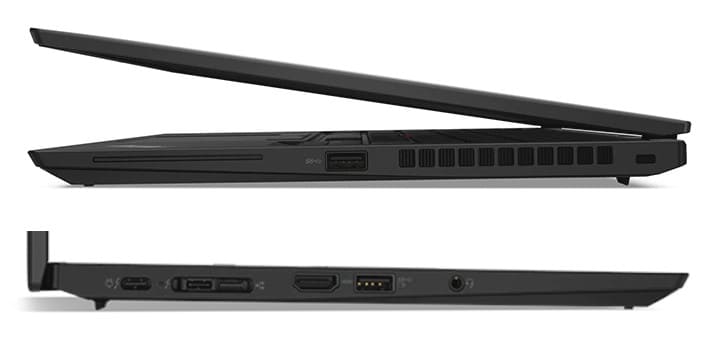 11万円台から。Lenovo「ThinkPad X13 Gen2」はアスペクト比16:10になっ