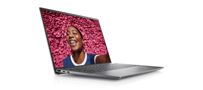 XPSよりいいかも。DELL「Inspiron 13(5310)」はQHD+画面にTB4付きで8万