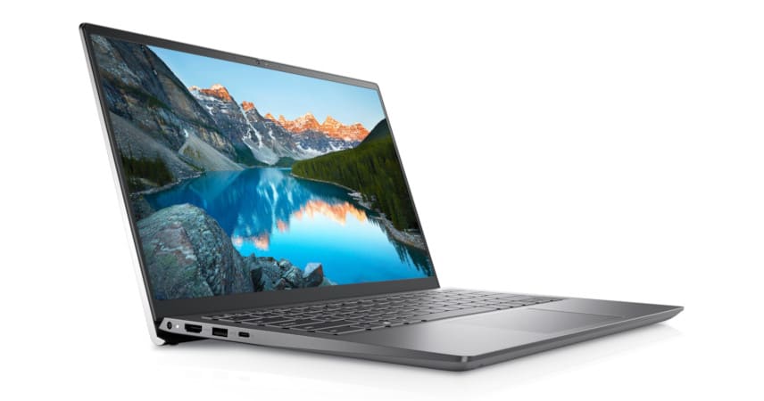 この中身で7万円スタート！DELL「Inspiron 14 5410」はワンランク上の