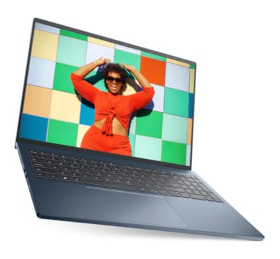 なにこの解像度？DELL「Inspiron 16 Plus (7610)」はdGPUも搭載できる