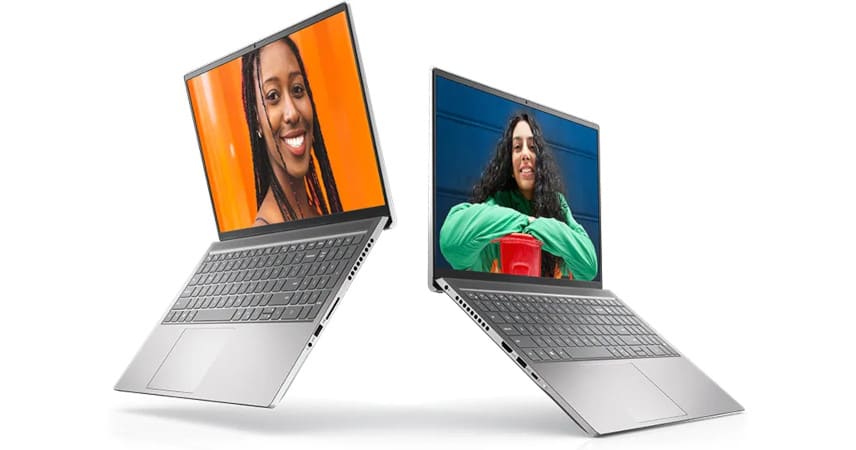 安価に高性能！DELL「Inspiron 15 Plus (7510)」はIntelの6コア/8コア
