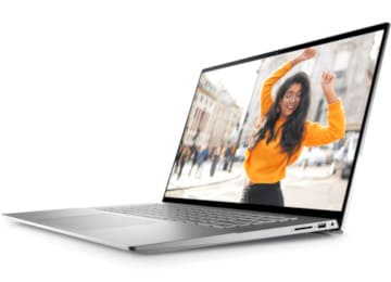 Intel版が登場！DELL「Inspiron 16 5620」は第12世代AlderLake搭載で9