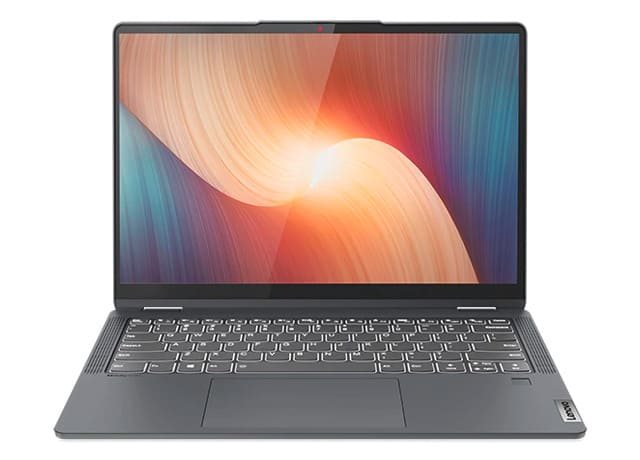 あと一歩欲しかった。Lenovo「IdeaPad Flex 570(14” AMD)」はRyzen