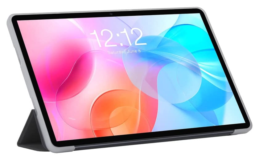 軽くなってメモリ増量。TECLAST「M40 Air」は割と売れそうな10.1インチ