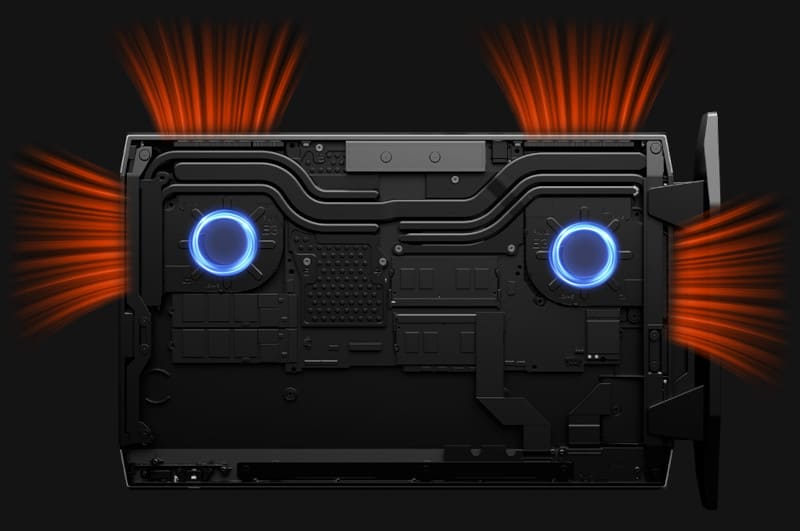 めっちゃ薄い！MINISFORUM「NUCXI5/I7」は11万円台からのRTX 3060/3070